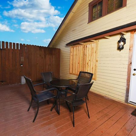 Red Oak Lodge Gatlinburg Ngoại thất bức ảnh