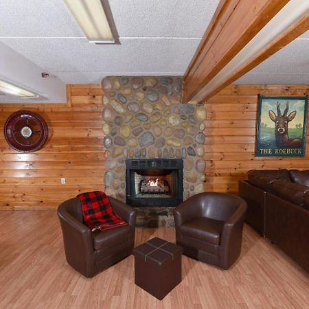 Red Oak Lodge Gatlinburg Ngoại thất bức ảnh