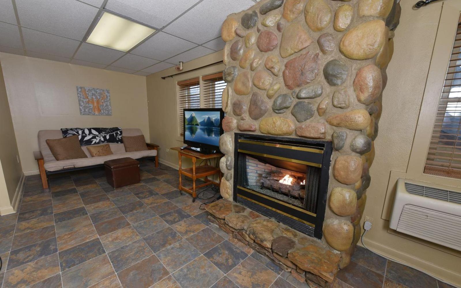 Red Oak Lodge Gatlinburg Ngoại thất bức ảnh