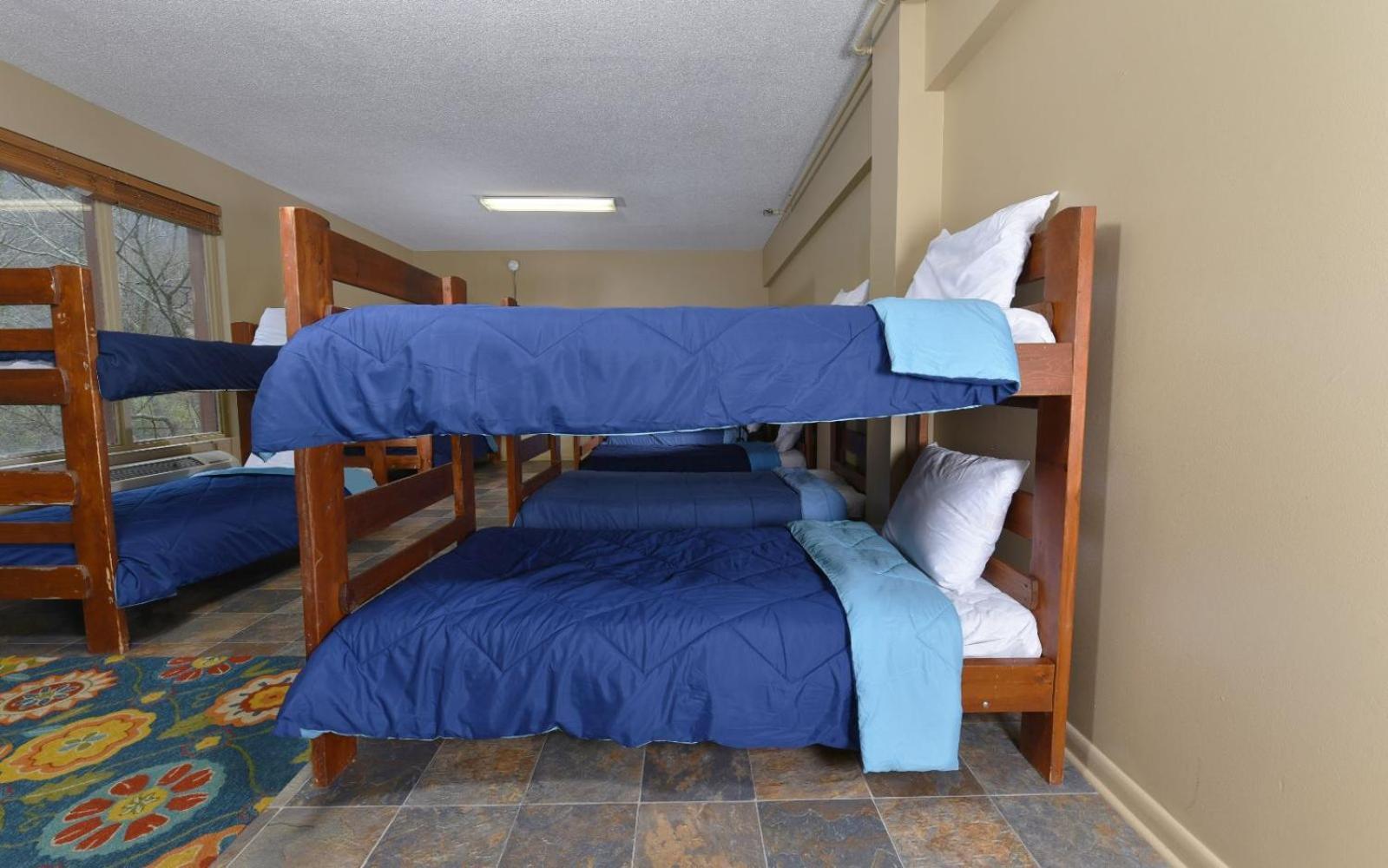 Red Oak Lodge Gatlinburg Ngoại thất bức ảnh