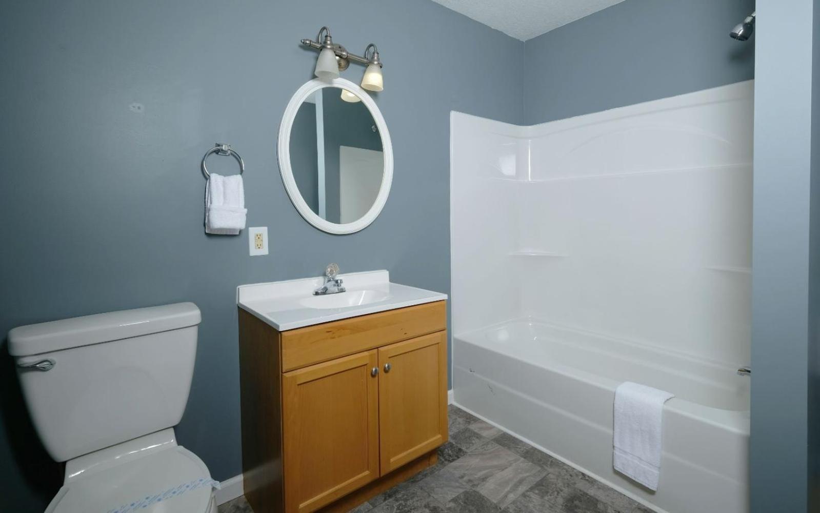 Red Oak Lodge Gatlinburg Ngoại thất bức ảnh