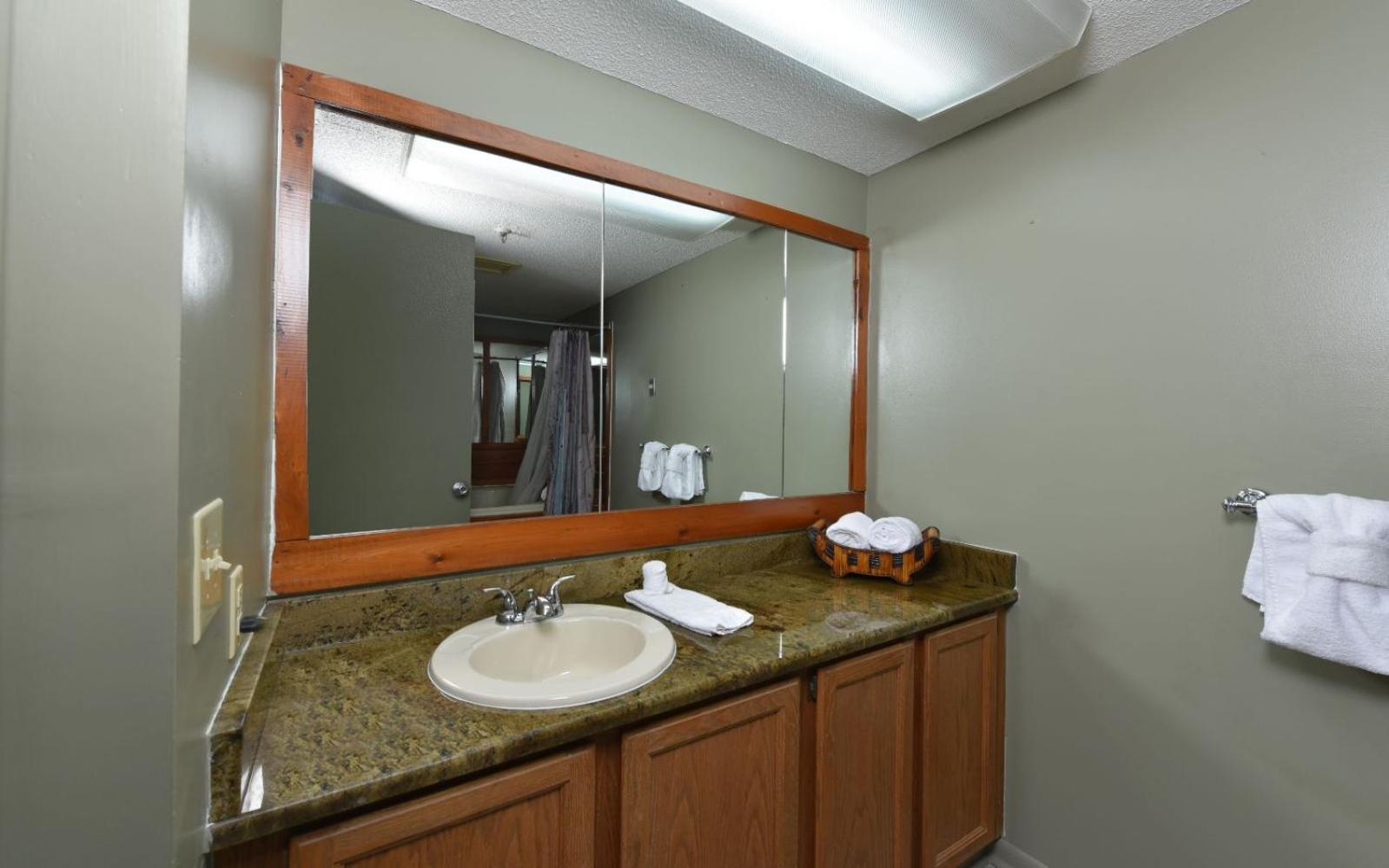 Red Oak Lodge Gatlinburg Ngoại thất bức ảnh