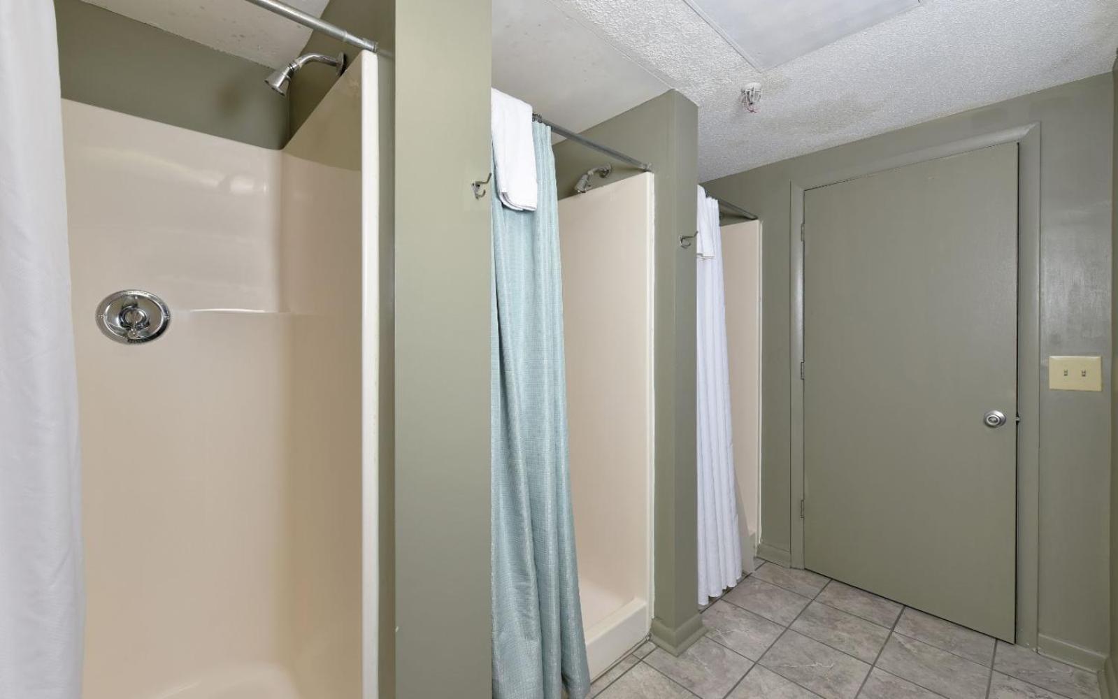 Red Oak Lodge Gatlinburg Ngoại thất bức ảnh