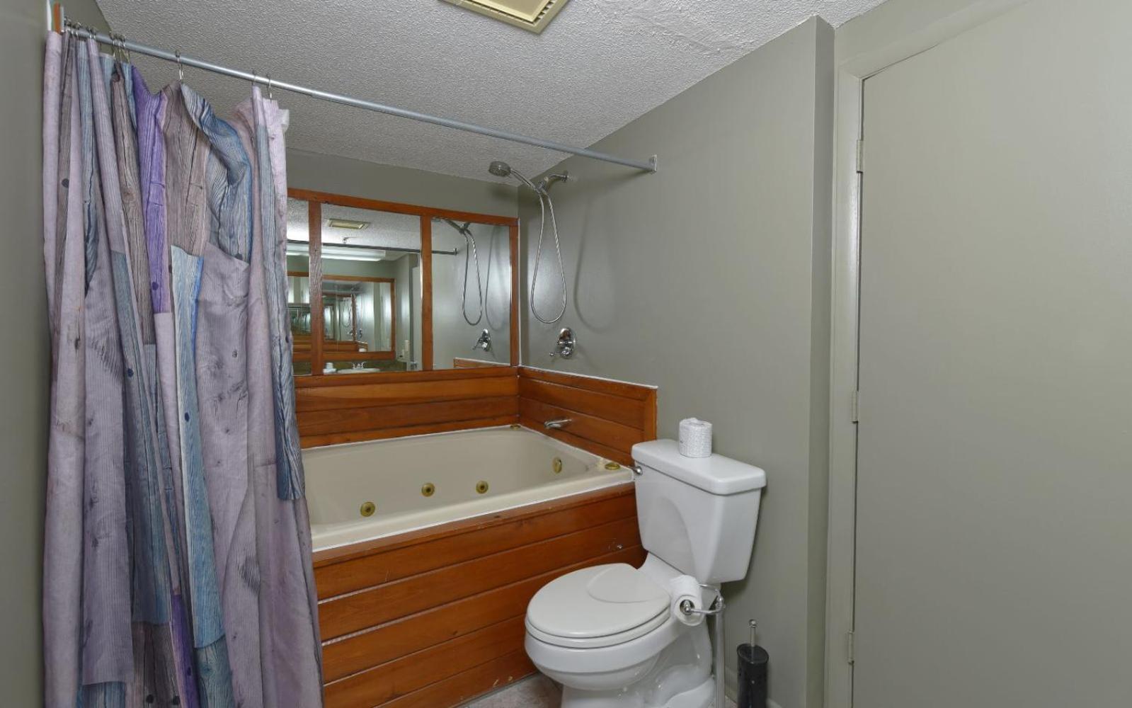 Red Oak Lodge Gatlinburg Ngoại thất bức ảnh