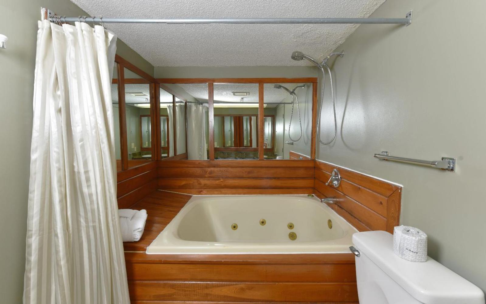 Red Oak Lodge Gatlinburg Ngoại thất bức ảnh