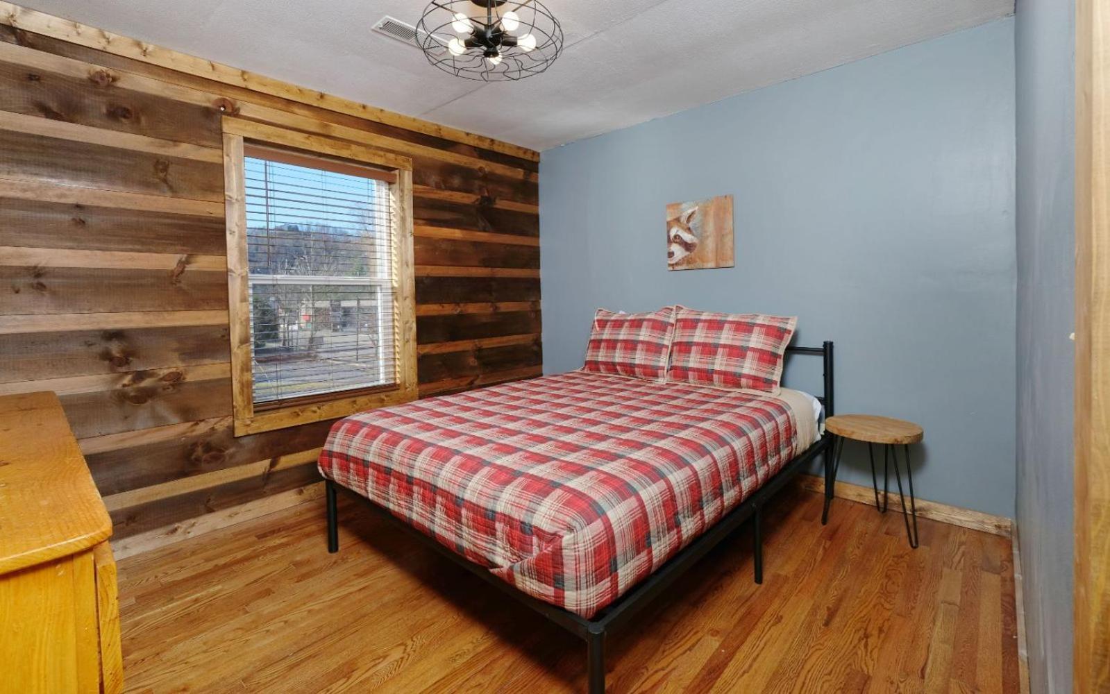 Red Oak Lodge Gatlinburg Ngoại thất bức ảnh