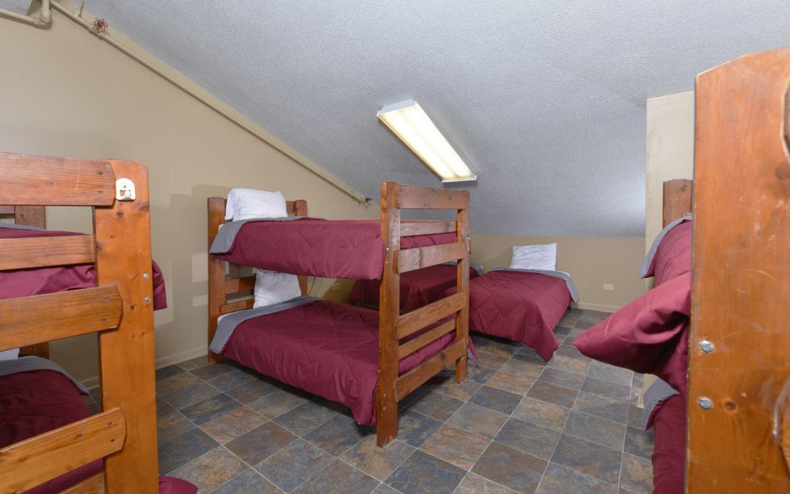 Red Oak Lodge Gatlinburg Ngoại thất bức ảnh
