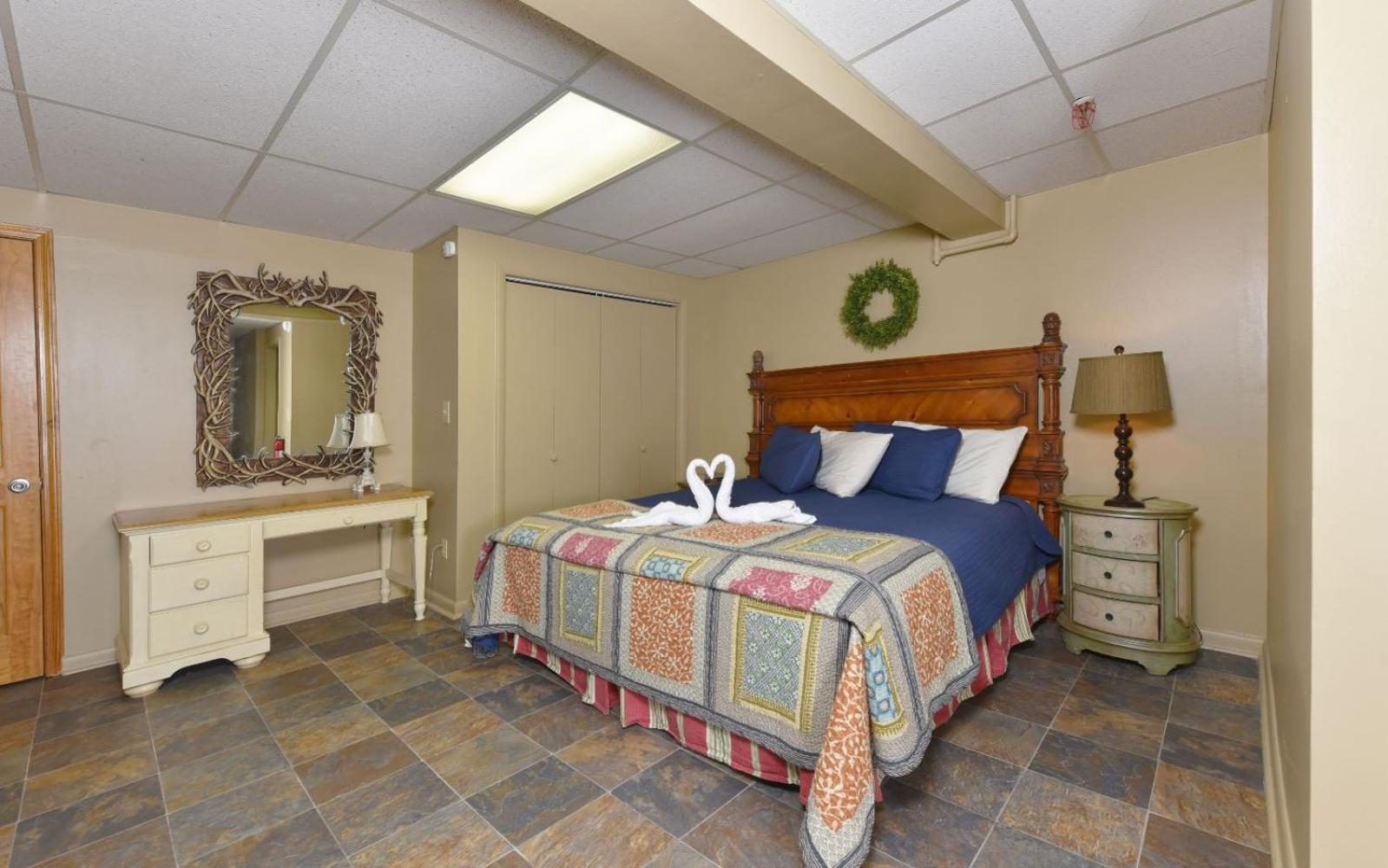 Red Oak Lodge Gatlinburg Ngoại thất bức ảnh