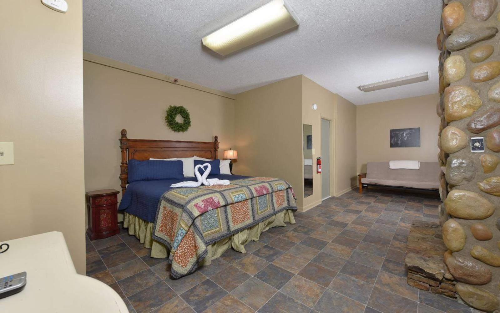 Red Oak Lodge Gatlinburg Ngoại thất bức ảnh