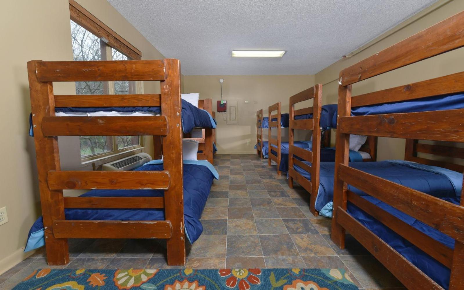 Red Oak Lodge Gatlinburg Ngoại thất bức ảnh