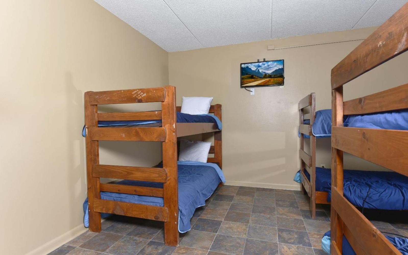 Red Oak Lodge Gatlinburg Ngoại thất bức ảnh