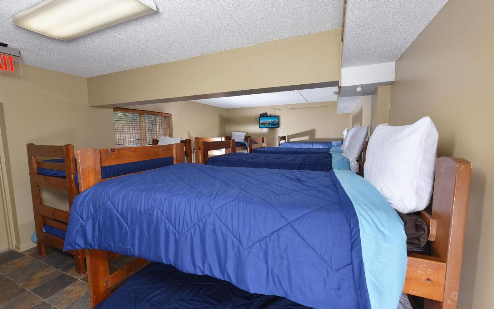 Red Oak Lodge Gatlinburg Ngoại thất bức ảnh