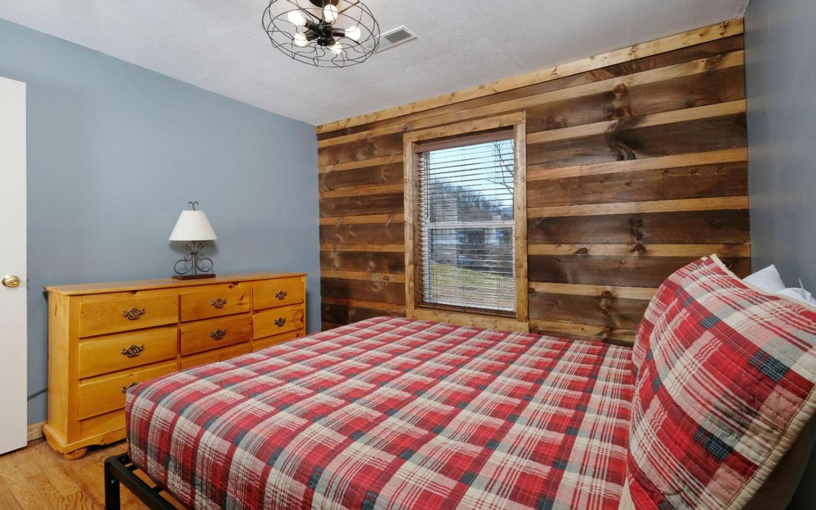 Red Oak Lodge Gatlinburg Ngoại thất bức ảnh