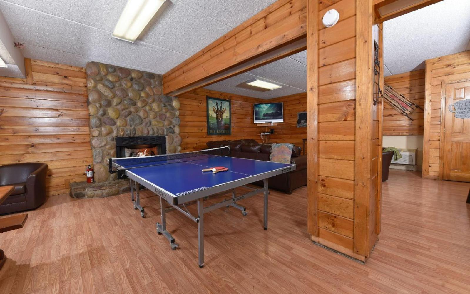 Red Oak Lodge Gatlinburg Ngoại thất bức ảnh