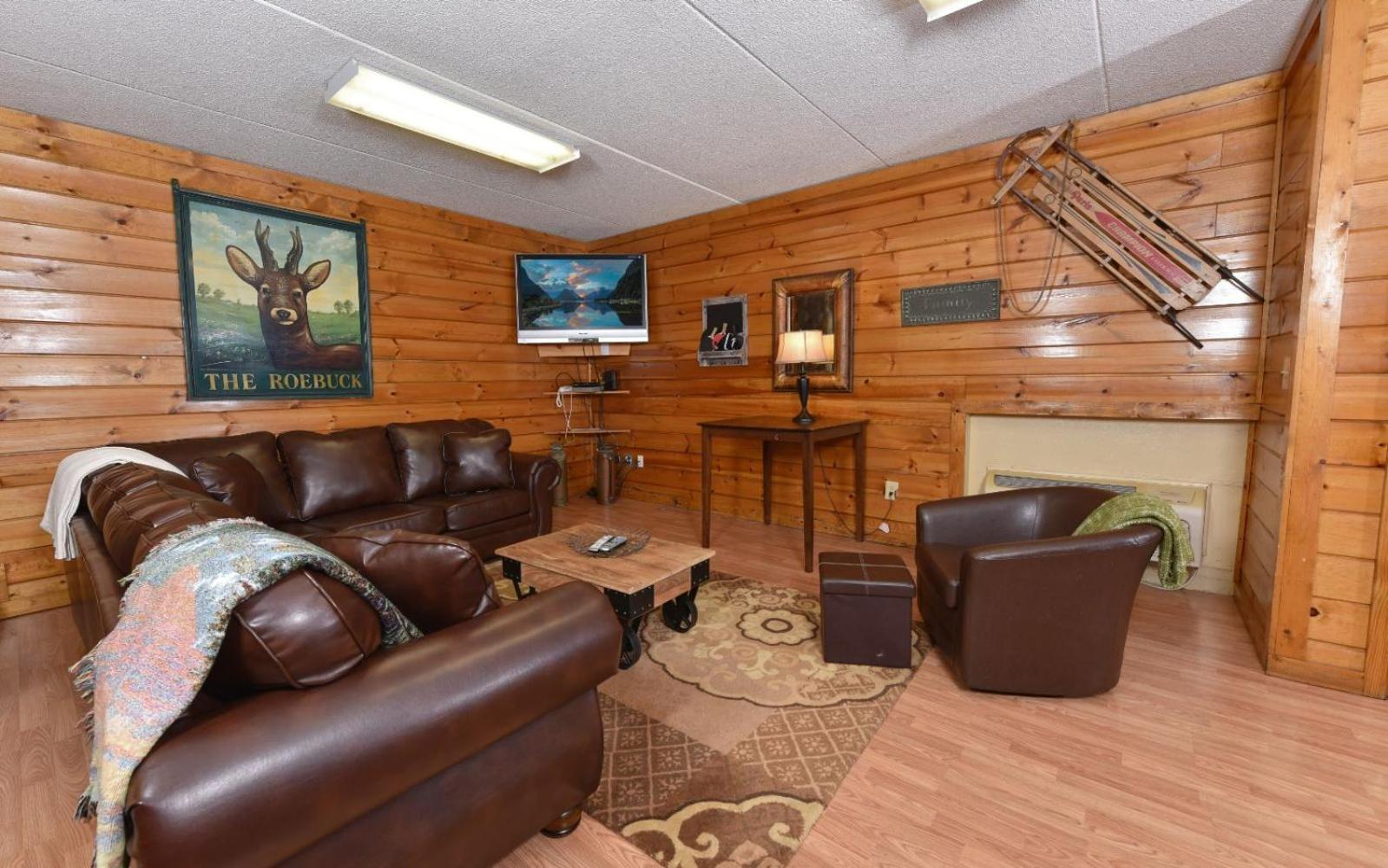 Red Oak Lodge Gatlinburg Ngoại thất bức ảnh