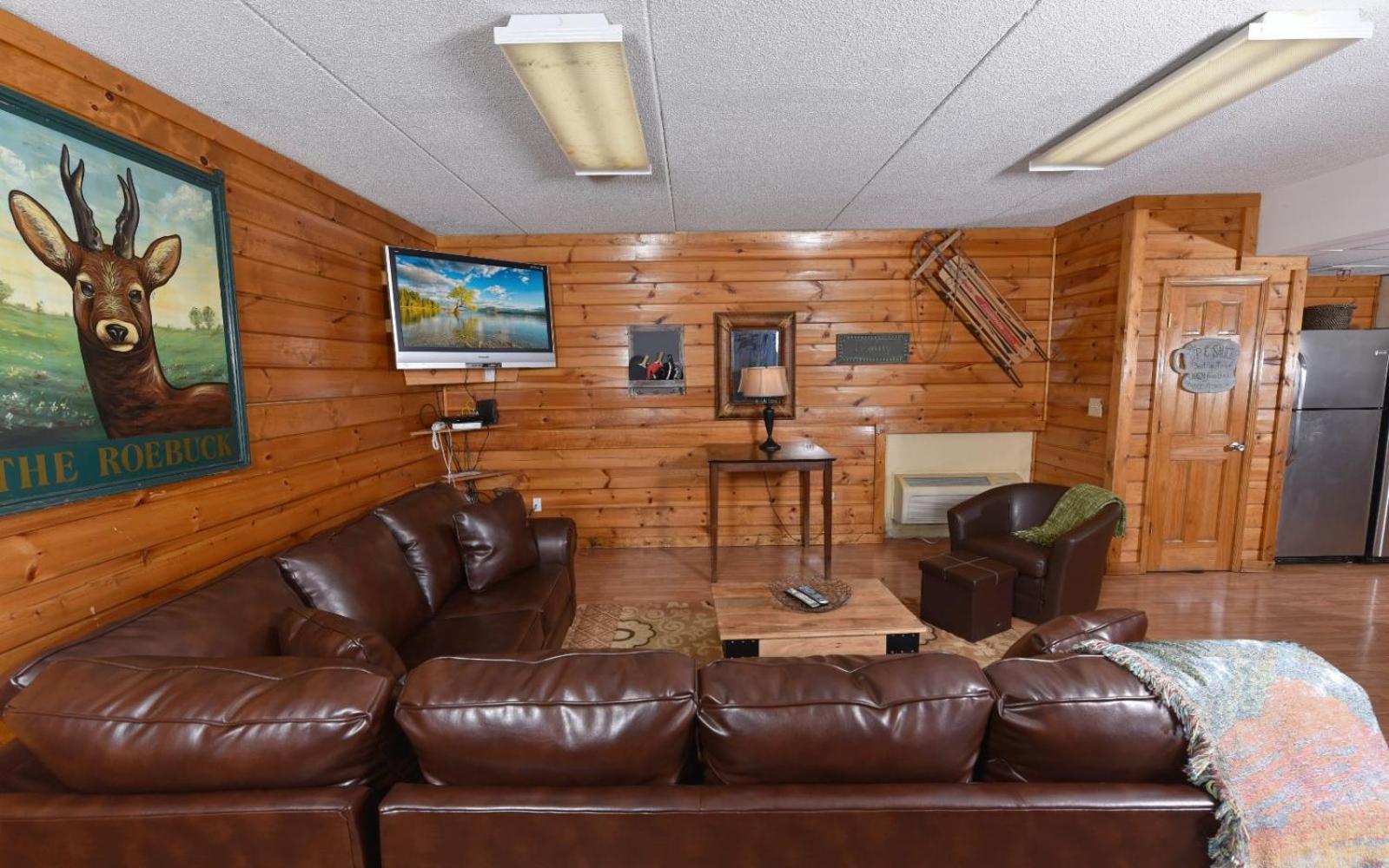 Red Oak Lodge Gatlinburg Ngoại thất bức ảnh